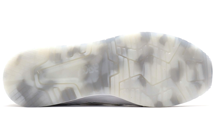 Details for atmos x ASICS Gel Lyte 3 'NEXKIN - White Silver Camo' 1191A339-100