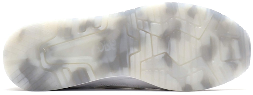 아트모스 x 아식스 젤 라이트 3 '넥스킨 - 화이트 실버 카모' 1191A339-100 Details for 아트모스 x 아식스 젤 라이트 3 '넥스킨 - 화이트 실버 카모' 1191A339-100