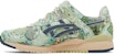 atmos x ASICS Gel Lyte 3 OG 'Aged Map' Peta Usang 1201A856-300