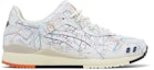 Buy atmos x ASICS Gel-Lyte 3 OG 'Tokyo Subway' kasut 1201A528-100