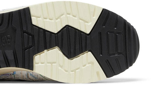 atmos x ASICS Gel-Lyte 3 OG 'Tokyo Subway' Sepatu Sneaker 1201A528-100 Purchase atmos x ASICS Gel-Lyte 3 OG 'Tokyo Subway' Sepatu Sneaker 1201A528-100