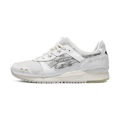 atmos ASICS Gel Lyte 3 'White Python'