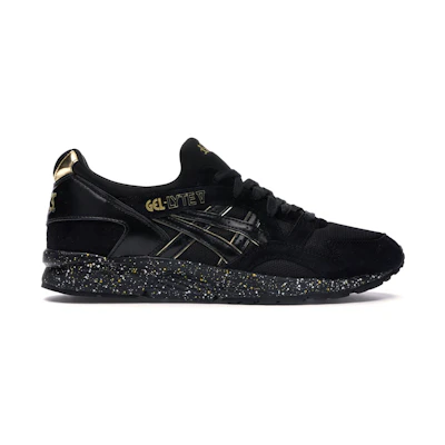 atmos ASICS Gel Lyte 5 'Black'