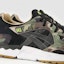 Shop atmos x ASICS Gel Lyte 5 '森林迷彩' H54AK-8890
