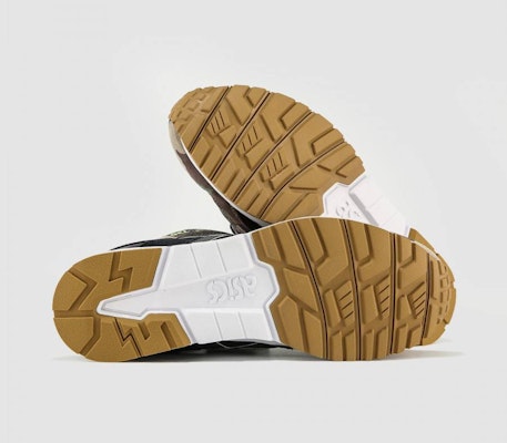 atmos x ASICS Gel Lyte 5 '森林迷彩' H54AK-8890 Purchase atmos x ASICS Gel Lyte 5 '森林迷彩' H54AK-8890