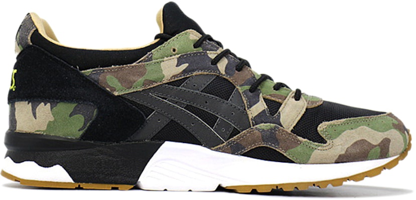 atmos x ASICS GEL-LYTE V “ウッドランドカモ” 国内発売 TQK536-8890 Order atmos x ASICS GEL-LYTE V “ウッドランドカモ” 国内発売 TQK536-8890