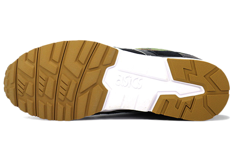 Shop atmos x ASICS GEL-LYTE V “ウッドランドカモ” 国内発売 TQK536-8890