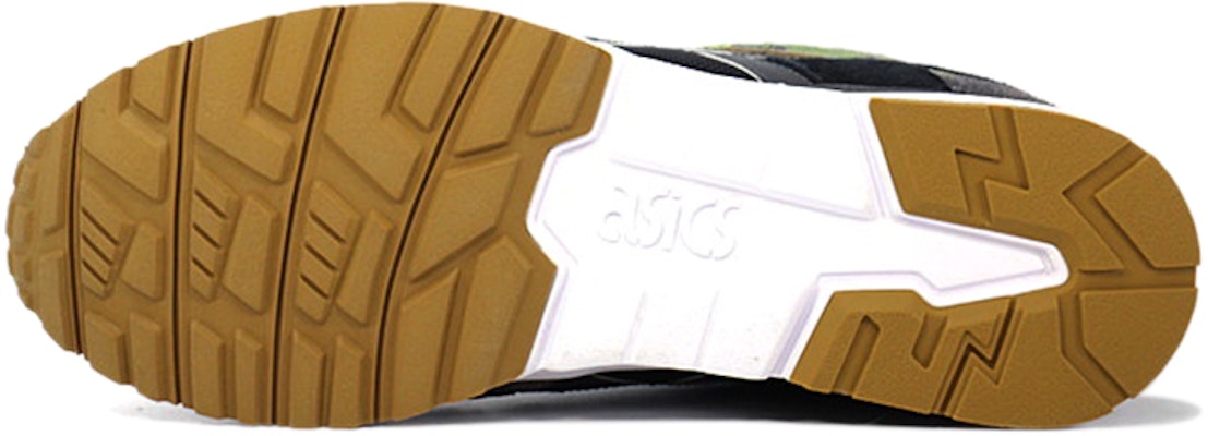 atmos x ASICS GEL-LYTE V “ウッドランドカモ” 国内発売 TQK536-8890 Shop atmos x ASICS GEL-LYTE V “ウッドランドカモ” 国内発売 TQK536-8890