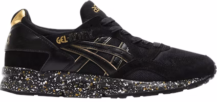 Atmos x ASICS Gel Lyte 5 Japan Release 'BLACK AND GOLD' TQ6J1K-9090 Atmos x ASICS Gel Lyte 5 Japan Release 'BLACK AND GOLD' TQ6J1K-9090