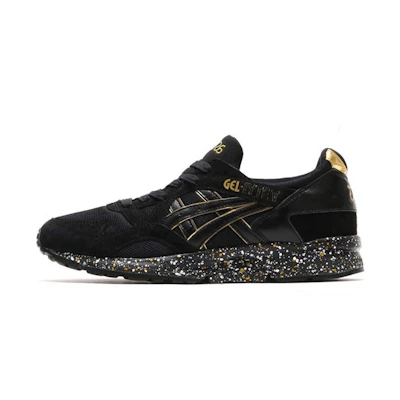 Atmos ASICS Gel Lyte 5 Japan Release 'BLACK AND GOLD'