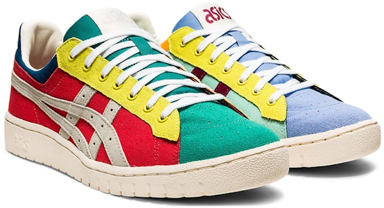 atmos x ASICS Gel PTG 'Desigual' 1193A202-000 Lookbook atmos x ASICS Gel PTG 'Desigual' 1193A202-000