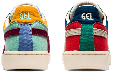 atmos x ASICS Gel PTG 'Desigual' 1193A202-000 Purchase atmos x ASICS Gel PTG 'Desigual' 1193A202-000