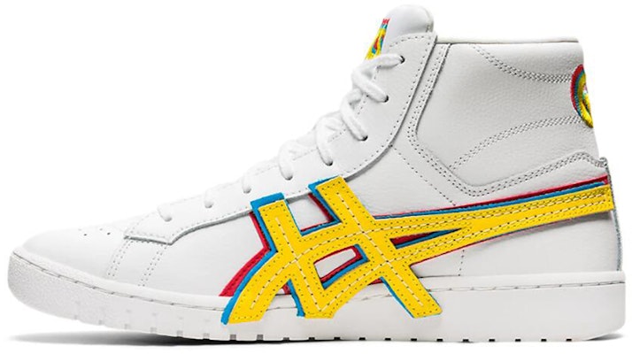 atmos x ASICS Gel PTG MT '3 Strand' 1193A201-100 Buy atmos x ASICS Gel PTG MT '3 Strand' 1193A201-100