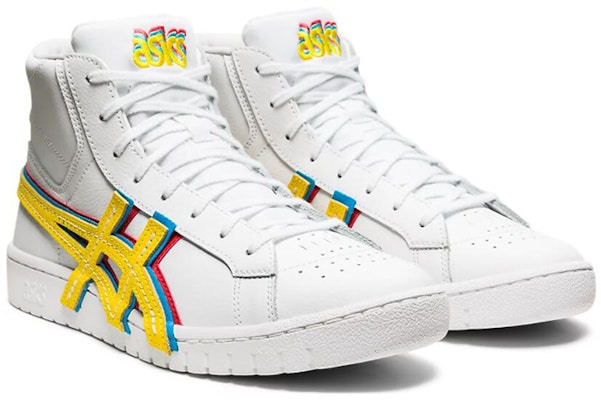atmos x ASICS Gel PTG MT '3 Strand' 1193A201-100 Lookbook atmos x ASICS Gel PTG MT '3 Strand' 1193A201-100