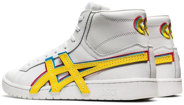 atmos x ASICS Gel PTG MT '3 Strand' 1193A201-100 Shop atmos x ASICS Gel PTG MT '3 Strand' 1193A201-100