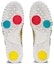 Details for atmos x ASICS Gel PTG MT '3 Strand' Sneakers 1193A201-100
