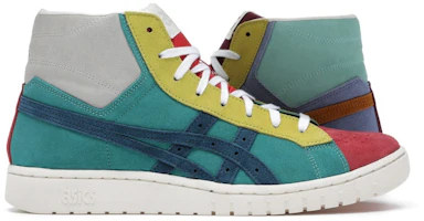 atmos x ASICS Gel PTG MT 'Mismatch' 1193A199-000 atmos x ASICS Gel PTG MT 'Mismatch' 1193A199-000