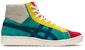 atmos x ASICS Gel PTG MT 'Mismatch' Lelaki Sneakers 1193A199-000