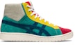 Order atmos x ASICS Gel PTG MT 'Mismatch' Lelaki Sneakers 1193A199-000