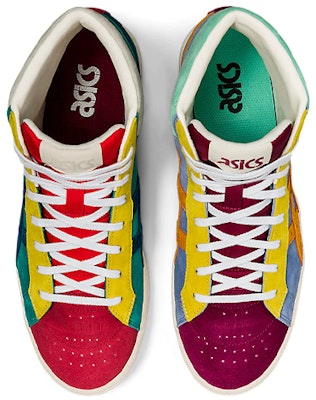atmos x ASICS Gel PTG MT 'Mismatch' 1193A199-000 Shop atmos x ASICS Gel PTG MT 'Mismatch' 1193A199-000