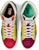 atmos x ASICS Gel PTG MT 'Mismatch' Lelaki Sneakers 1193A199-000