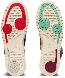 atmos x ASICS Gel PTG MT 'Tidak Sama' 1193A199-000 Details for atmos x ASICS Gel PTG MT 'Tidak Sama' 1193A199-000