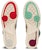 atmos x ASICS Gel PTG MT 'Mismatch' Lelaki Sneakers 1193A199-000