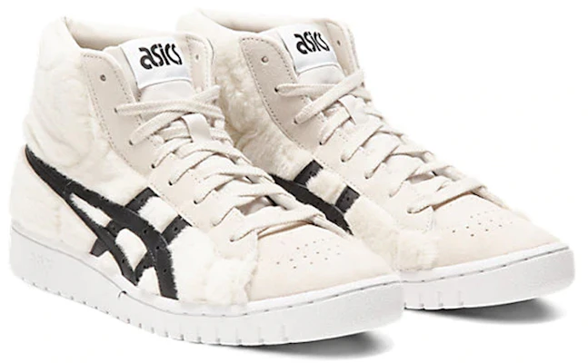 atmos x ASICS Gel PTG MT ''Vanilla Nero'' 1191A346-251 Lookbook atmos x ASICS Gel PTG MT ''Vanilla Nero'' 1191A346-251