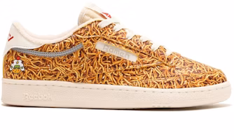 atmos x BABY STAR × Reebok Club C ID4377 atmos x BABY STAR × Reebok Club C ID4377