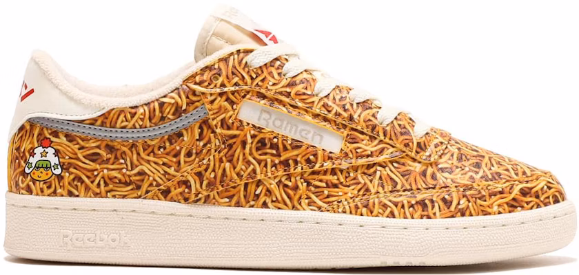 atmos x BABY STAR × Reebok Club C ID4377 Order atmos x BABY STAR × Reebok Club C ID4377