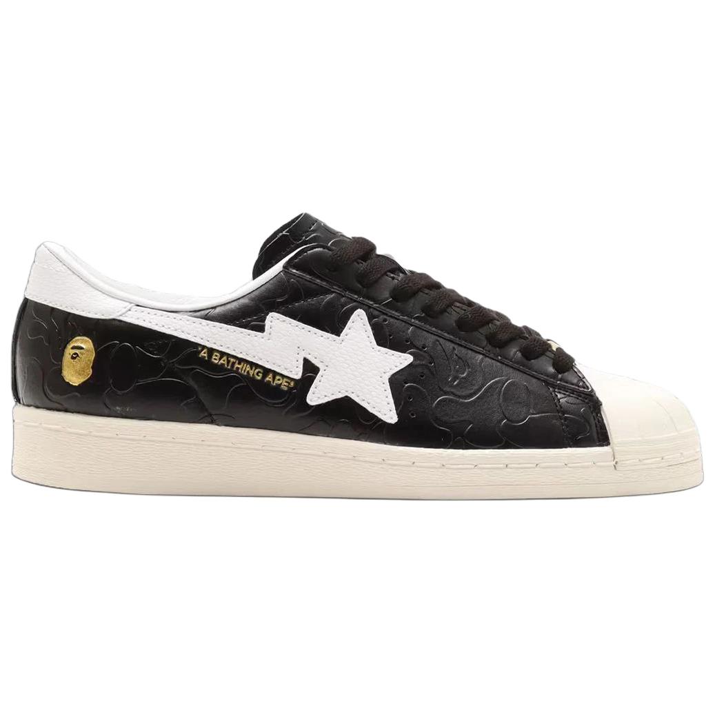 Order BAPE x atmos x アディダス BAPE 25周年記念 JQ3666