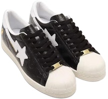 BAPE x atmos x アディダス BAPE 25周年記念 JQ3666 Lookbook BAPE x atmos x アディダス BAPE 25周年記念 JQ3666