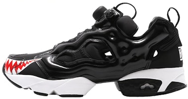 atmos x Bounty Hunter x Reebok InstaPump Fury OG 'Sameru Kun' CM8717 atmos x Bounty Hunter x Reebok InstaPump Fury OG 'Sameru Kun' CM8717