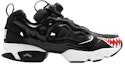 Order atmos x Bounty Hunter x Reebok InstaPump Fury OG 'Sameru Kun' Lelaki CM8717