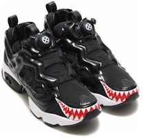 아트모스 x 바운티 헌터 x 리복 인스타펌프 퓨리 OG '사메루군' CM8717 Lookbook 아트모스 x 바운티 헌터 x 리복 인스타펌프 퓨리 OG '사메루군' CM8717