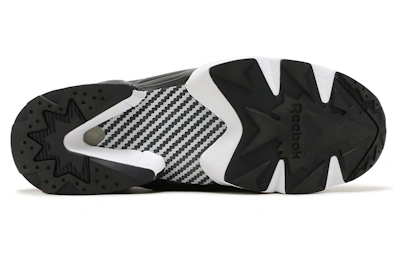 atmos x Bounty Hunter x Reebok InstaPump Fury OG 'Sameru Kun'