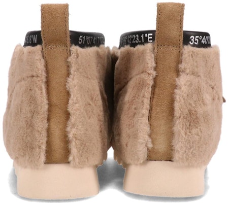 atmos x Clarks Wallabee ''Maple Tiger PRT'' Sepatu Pria Original Terbaru. 26156735 Purchase atmos x Clarks Wallabee ''Maple Tiger PRT'' Sepatu Pria Original Terbaru. 26156735