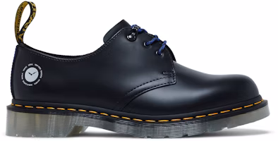 atmos x Dr. Martens 1461 'Black' 26928001 atmos x Dr. Martens 1461 'Black' 26928001