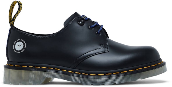 atmos x Dr. Martens 1461 'Negro' 26928001 Buy atmos x Dr. Martens 1461 'Negro' 26928001