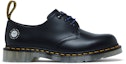 Buy atmos x Dr. Martens 1461 'Hitam' 26928001