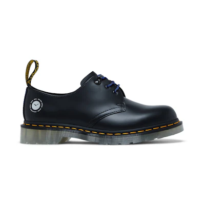 atmos Dr. Martens 1461 'Black'
