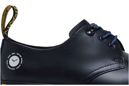 atmos x Dr. Martens 1461 'Negro' 26928001 Order atmos x Dr. Martens 1461 'Negro' 26928001