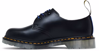 atmos x Dr. Martens 1461 'Negro' 26928001 Lookbook atmos x Dr. Martens 1461 'Negro' 26928001
