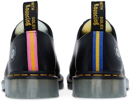 atmos x Dr. Martens 1461 'Negro' 26928001 Details for atmos x Dr. Martens 1461 'Negro' 26928001
