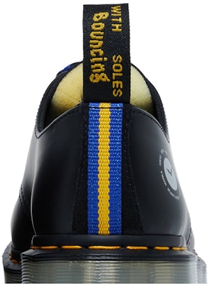 atmos x Dr. Martens 1461『黑色』26928001 Sizing atmos x Dr. Martens 1461『黑色』26928001