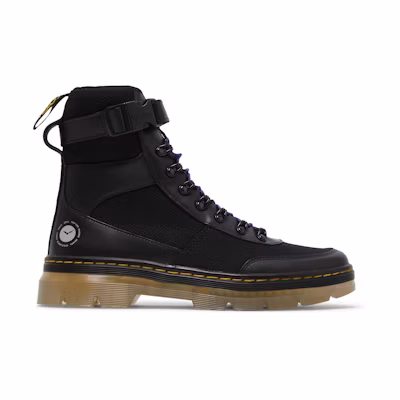 Atmos Dr. Martens Combs Tech Boot 'Black'