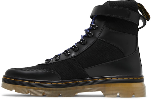 Atmos x Dr. Martens Combs Tech Boot Black 27048001 27048001 Novelship