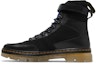Lookbook Atmos x Dr. Martens Combs Tech 黑色靴子 27048001