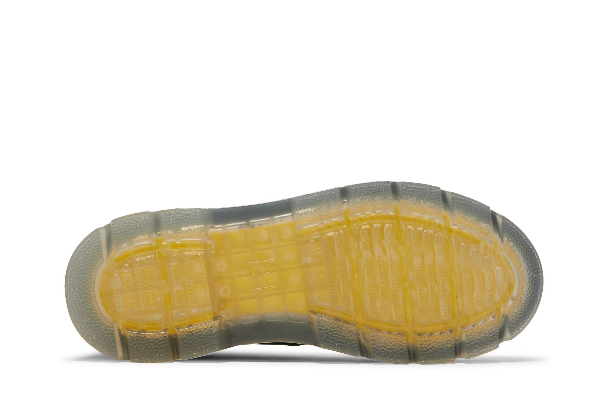 Shop Atmos x Dr. Martens Combs Tech 靴子『黑色』27048001