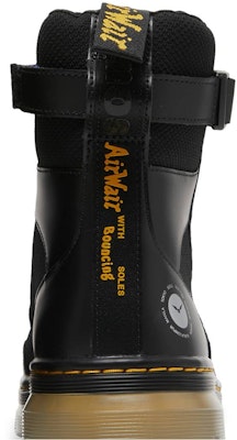 Atmos x Dr. Martens Combs Tech 黑色靴子 27048001 Sizing Atmos x Dr. Martens Combs Tech 黑色靴子 27048001